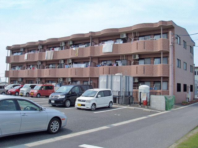ＪＲ東海道本線 三河安城駅 徒歩56分 3階建 築23年