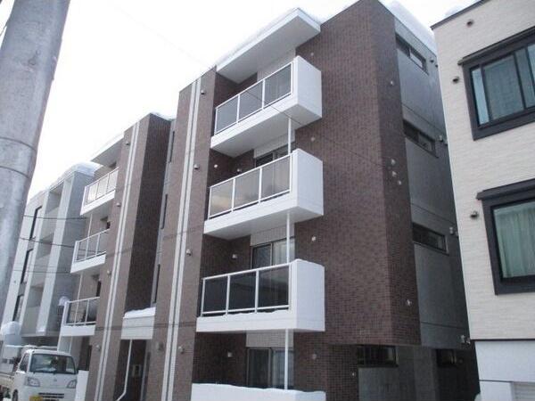 ラージヒル美園