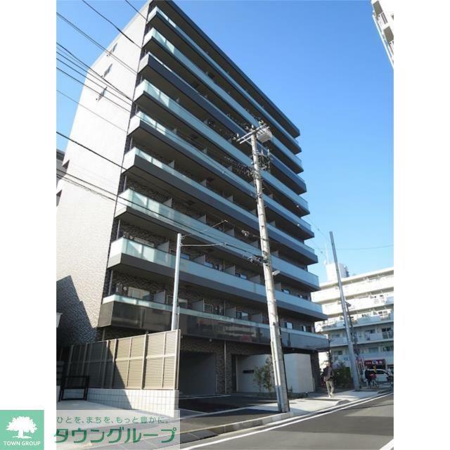 フュージョナル北綾瀬