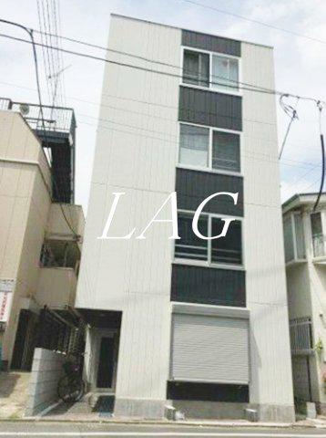 URBANAGE武蔵新田