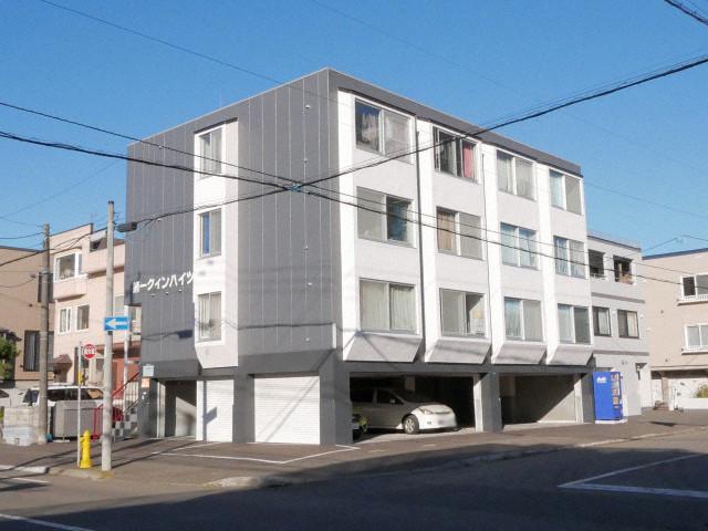 第一クイーンハイツ