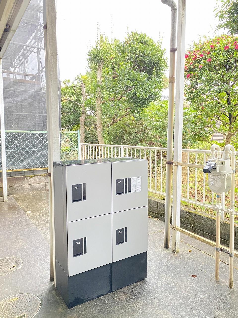 エクセシオール東石神井