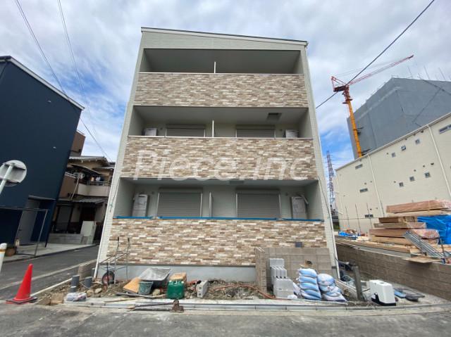 クリエオーレ茨田大宮I