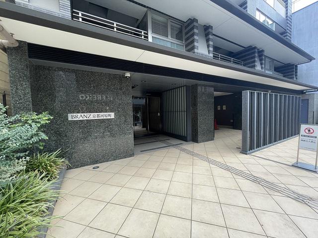 ブランズ京都河原町
