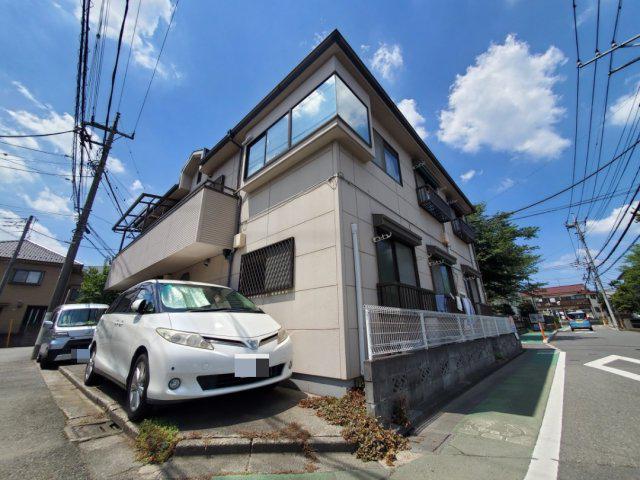 コーポ寿(1K/1階)