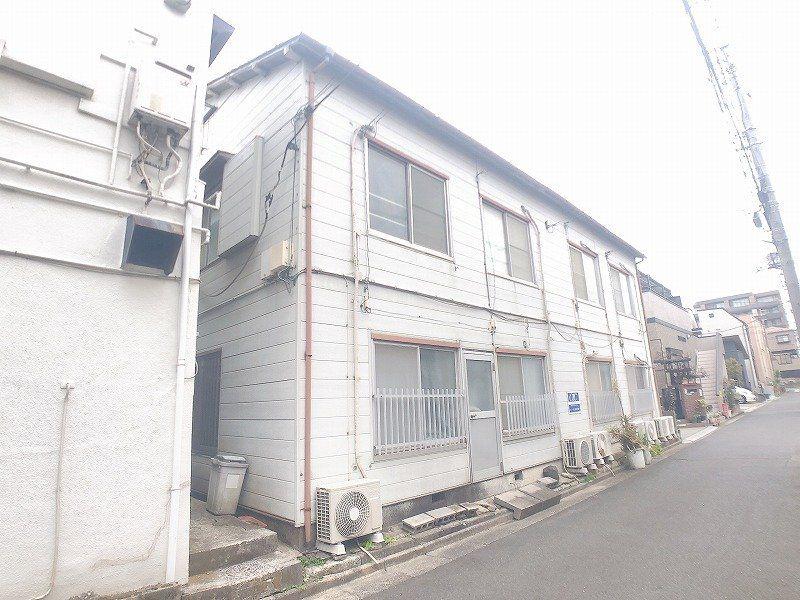 M&BハウスⅠ