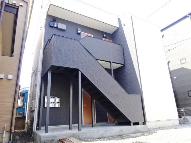 ドルフィン神之木町III