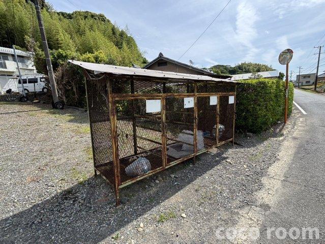 レピュート山崎