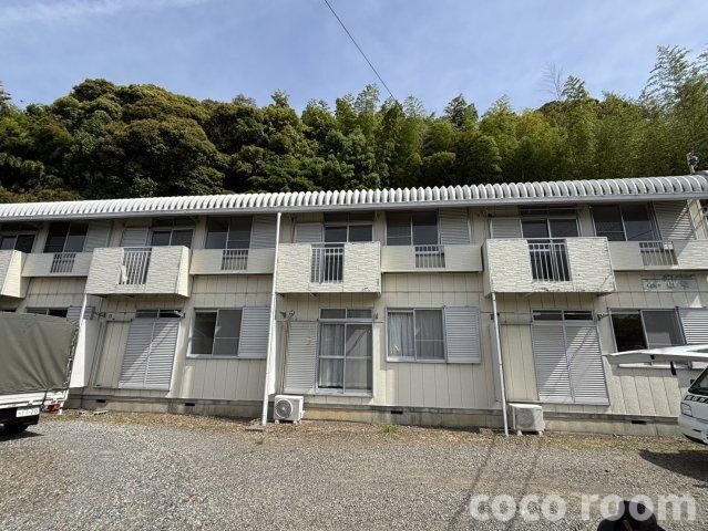 レピュート山崎