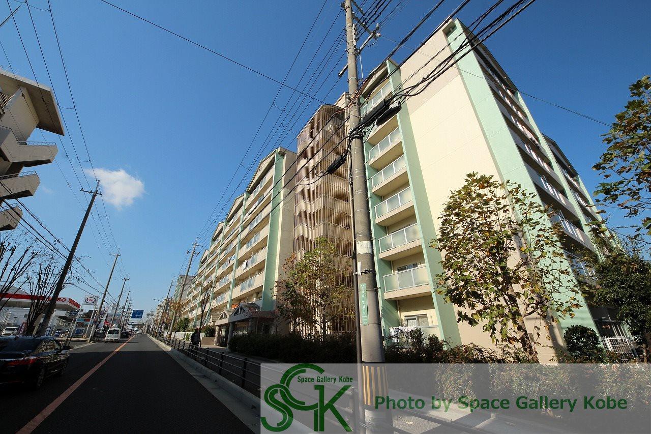 王塚東シティコート
