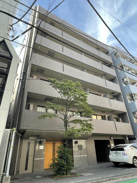 ルーブル中野新橋