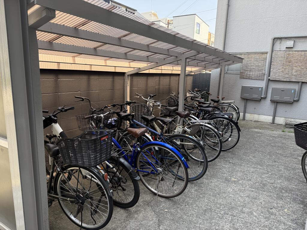 グランディア東神戸