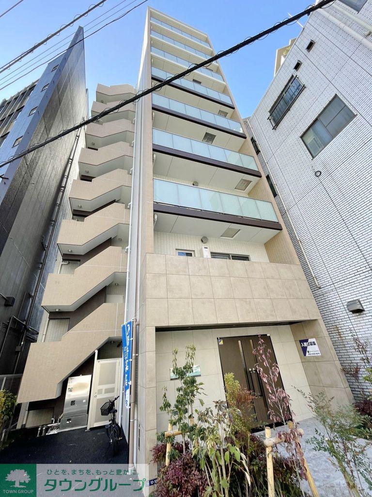 ティモーネ押上ノルド