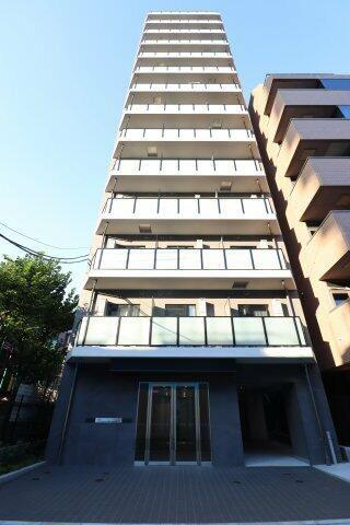 GENOVIA川崎III