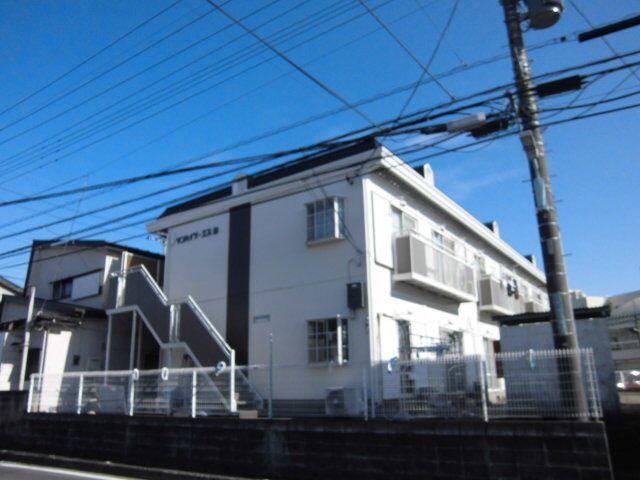サンハイツエスB
