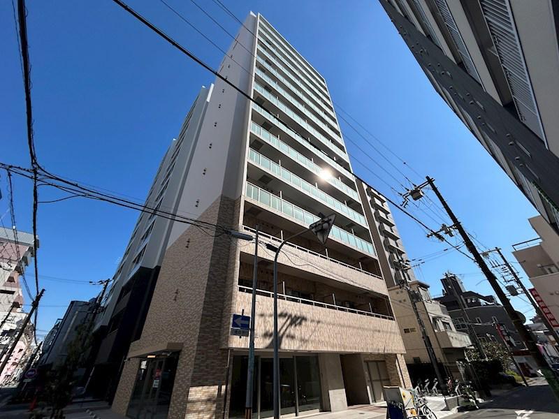 フォーリアライズ昭和南通2