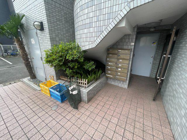 セシオン志村坂上