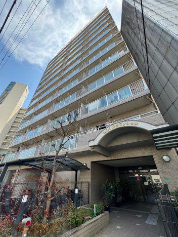 第20柴田マンション