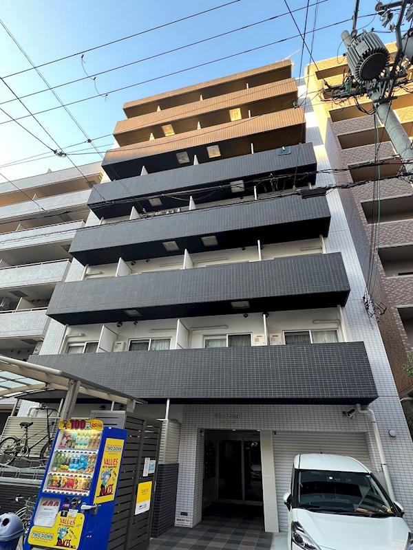 ウィンズコート城東中央