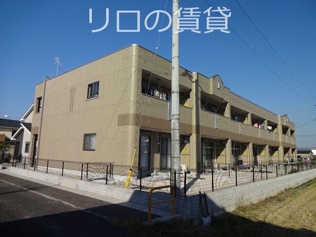 コンフォート穂波