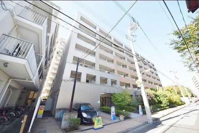 コンフォリア東品川