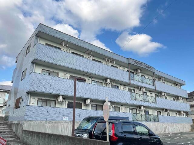 グランシャリオ