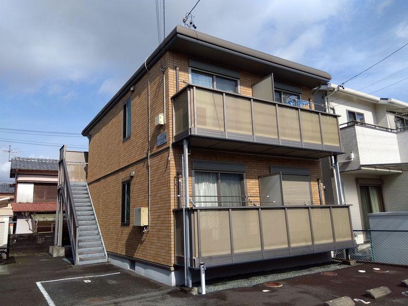ハイム川原