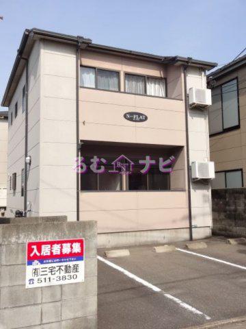 N-FLAT