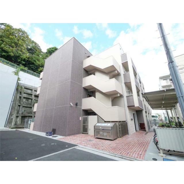 ラフィスタ元町I