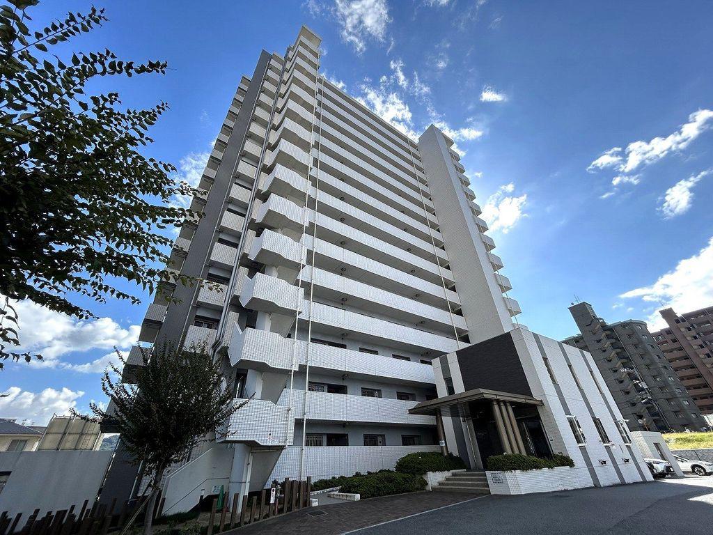 アスレ東原I番館