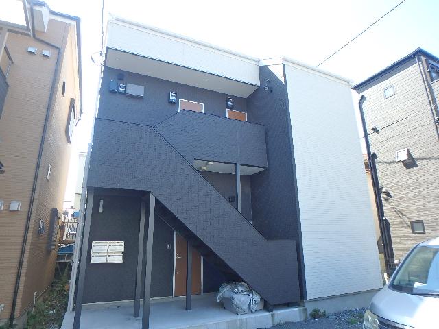 ドルフィン神之木町III