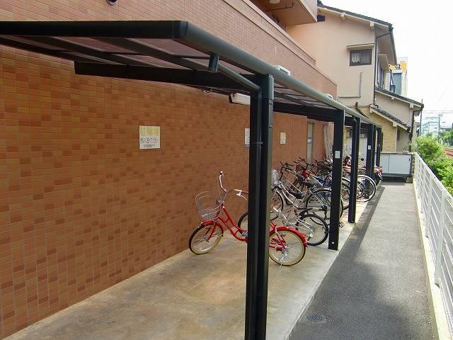 ウィンディア楽々園