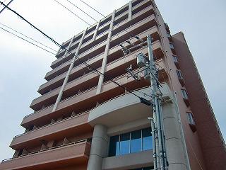 ウィンディア楽々園
