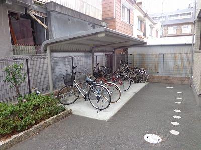 カーサユタカ