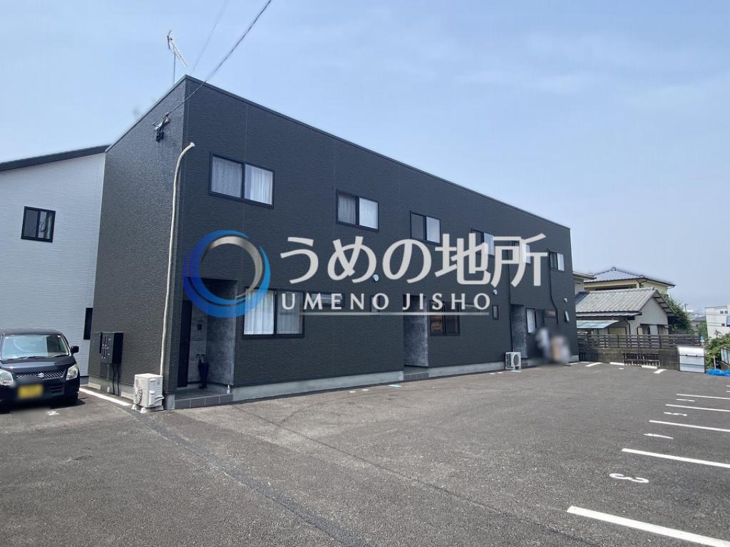 FLOW津福駅前