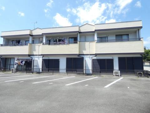メゾンプレーリーA