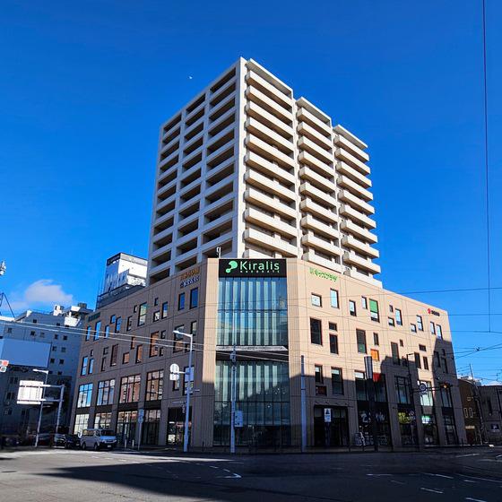 函館MARKS THE TOWER