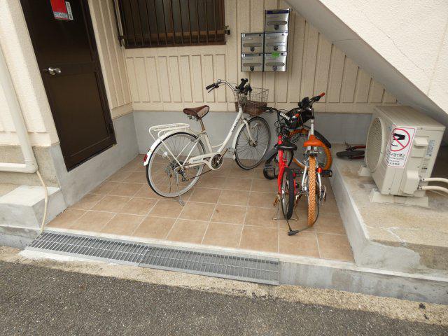 ハイツONOE