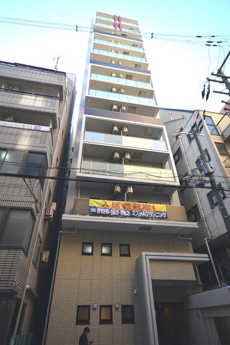 エステムコート吹田・朝日町