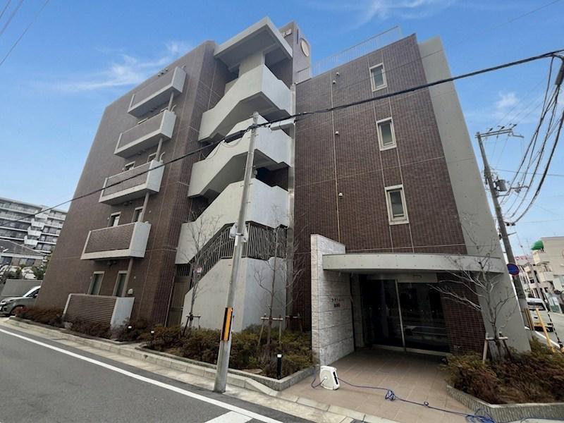 ラ・カーサフェリーチェ阪神尼崎