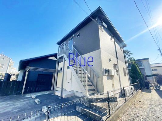 HOUSEくらB(1LDK/1階)