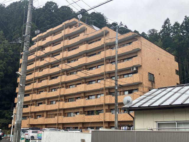 ライオンズマンション瑞鳳
