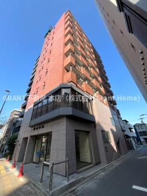 光10マンション