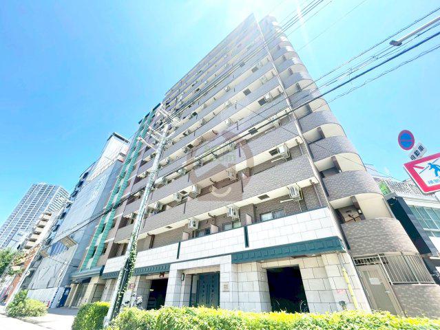 ラナップスクエア東梅田
