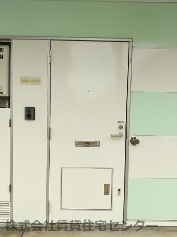 ソレイユ1番館