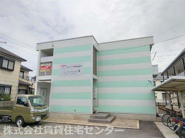 ソレイユ1番館