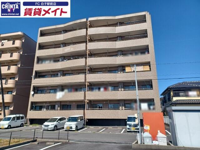 VIA EMILIA(3LDK/6階)