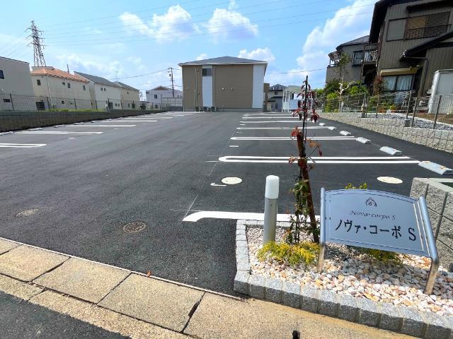 ノヴァ・コーポS