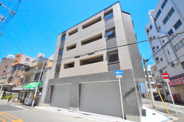 エスタピア寺田町