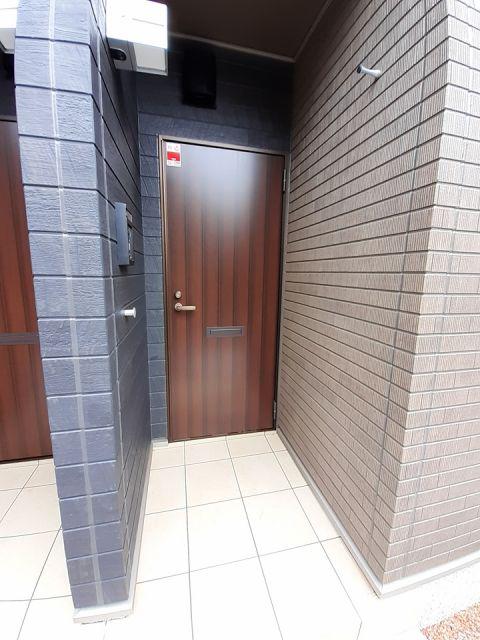 ラフレシールM